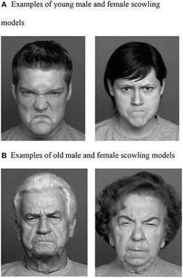 Corrigendum: Facial expressions and emotion labels are separate initiators of trait inferences from the face